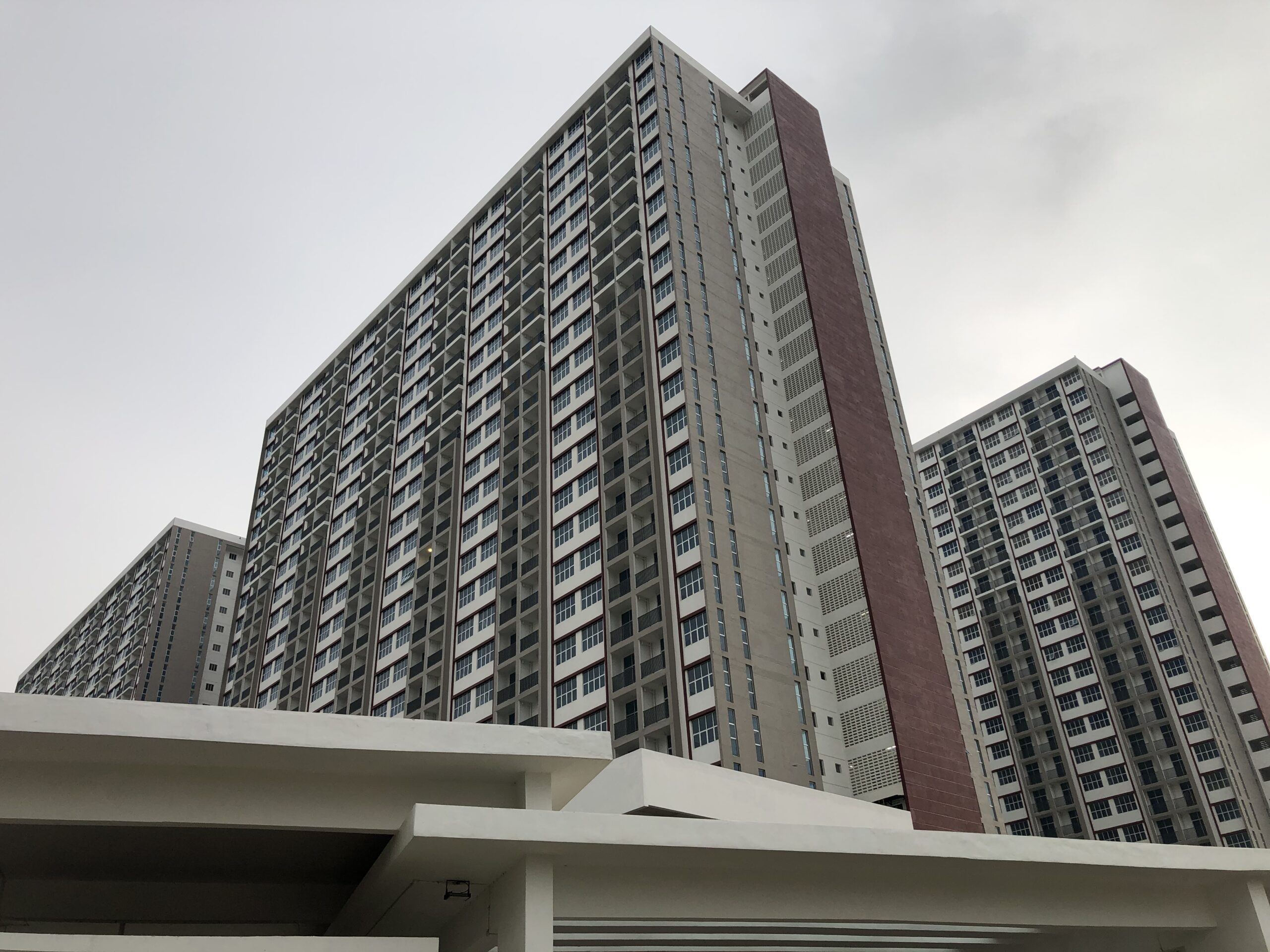 Selangorku PR1MA Lakefront Homes, Cyberjaya - August 2020