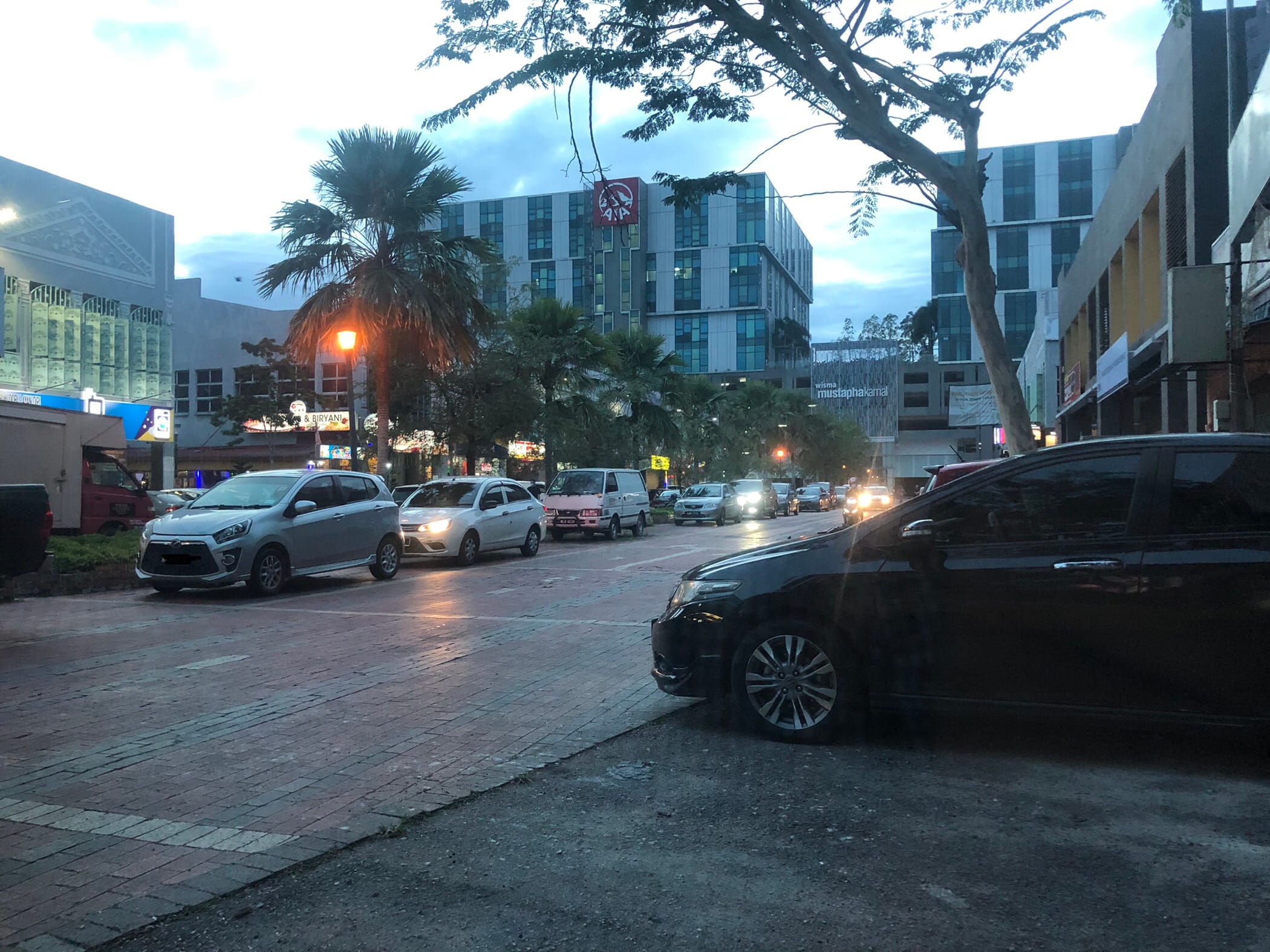 Cyberjaya 24/7 Guide (2021 Edition)