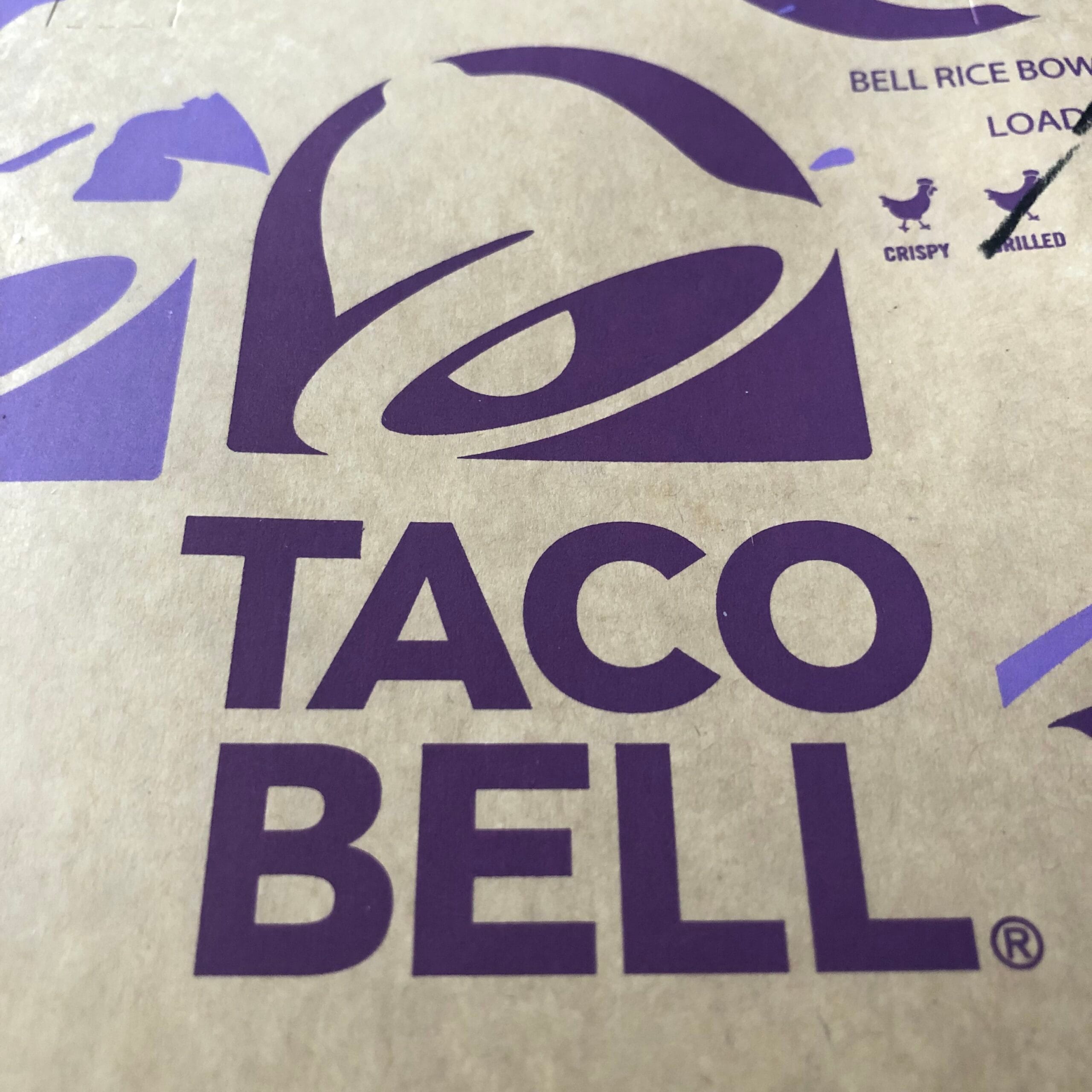 Taco Bell, Cyberjaya