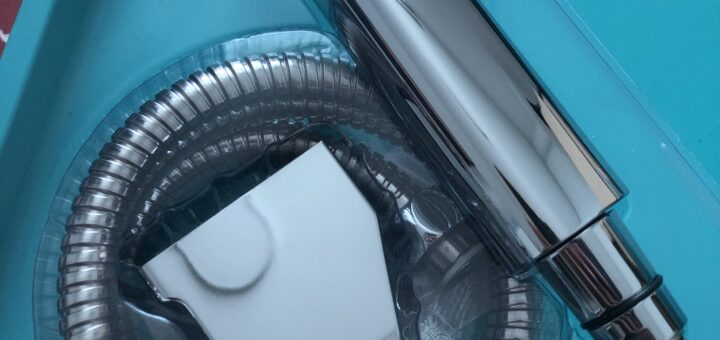 KOHLER Cuff Spray Product