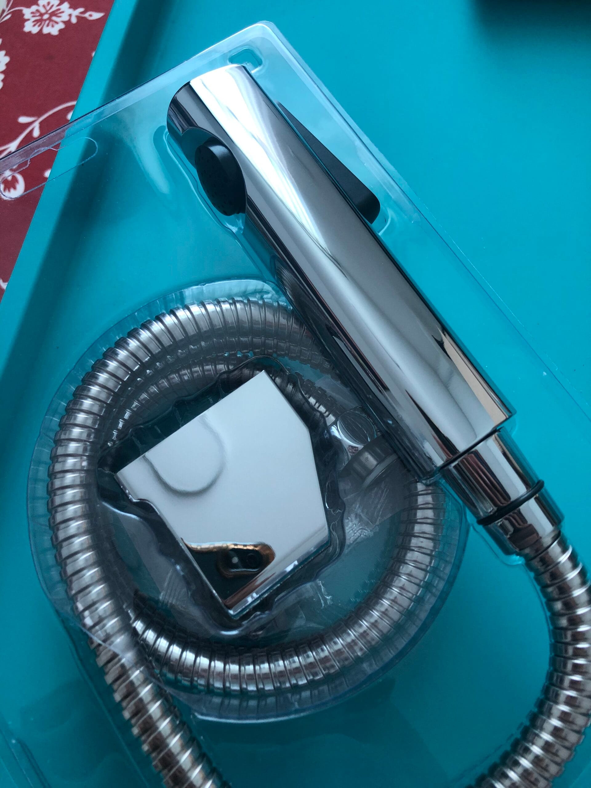 KOHLER Cuff Hygiene Spray Review