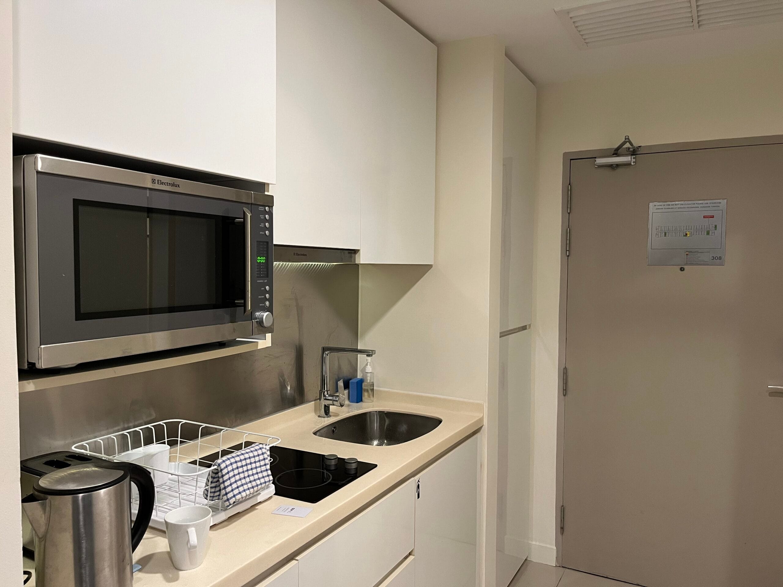 Citadines DPULZE Cyberjaya